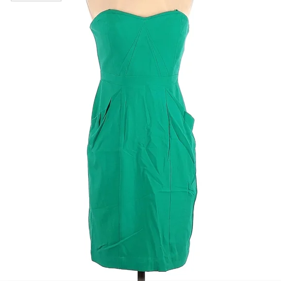 BCBGMaxAzria | Dresses | Bcbg Maxazria Kelly Green Strapless Mini Sheath Dress 2 | Poshmark BCBGMaxAzria | Dresses | Bcbg Maxazria Kelly Green Strapless Mini Sheath Dress 2 | Poshmark